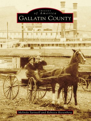 cover image of Gallatin County